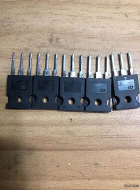 ST直插三极管 STPS30L45CW直插三极管，数量218议价商品