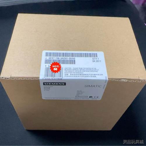 6ES7158-3AD01-0XA0 6ES7 158-3A议价商品