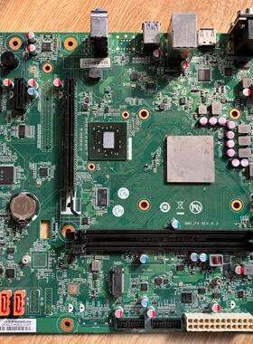 龙芯3号，LS3a4000主板，这东西挑内存，品相如图，没挡议价商品