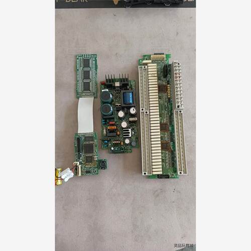 全新二手三菱原装FX2N一80MR一ES/uL  plc议价商品