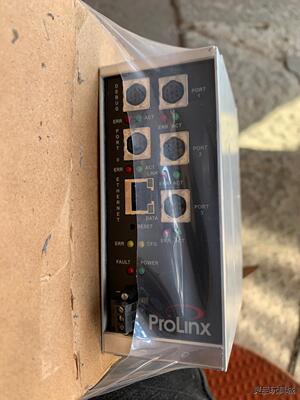 ProLinx通信模块5202-DFNT-MCM4，全新现货议价商品