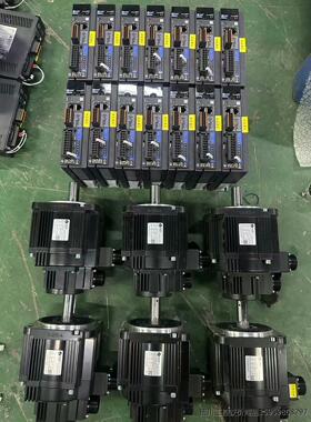 leadshine/雷赛智能雷赛总线L7EC系列1.5kw伺议价商品