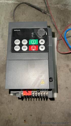 欧特科技变频器2.2KW，AUI G4T-0022G已测试功议价商品
