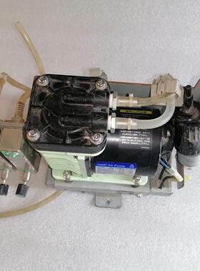 二手日本进口拆机货 气泵lwaki Air Pump空压机议价商品