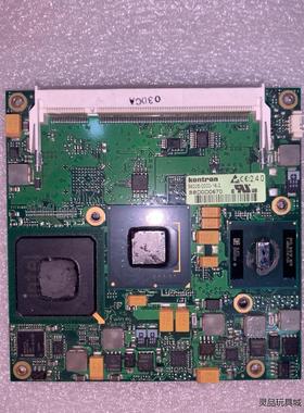 控创36005-0000-16-2工控主板 1298MR 控议价商品