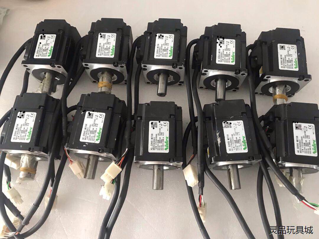 三协200w伺服电机 MA201N2KN03 电机轴14mm议价商品