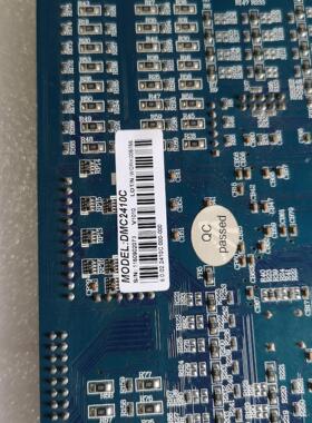 雷赛DMC2410C四轴运动控制卡 拆机实图现货包好包邮议价商品