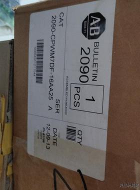2090-CPWM7DF-16AA25议价商品