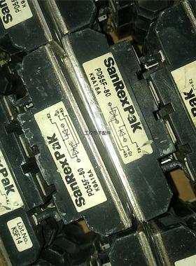 SanRexPak PD55F-80 PD25F-80 PD