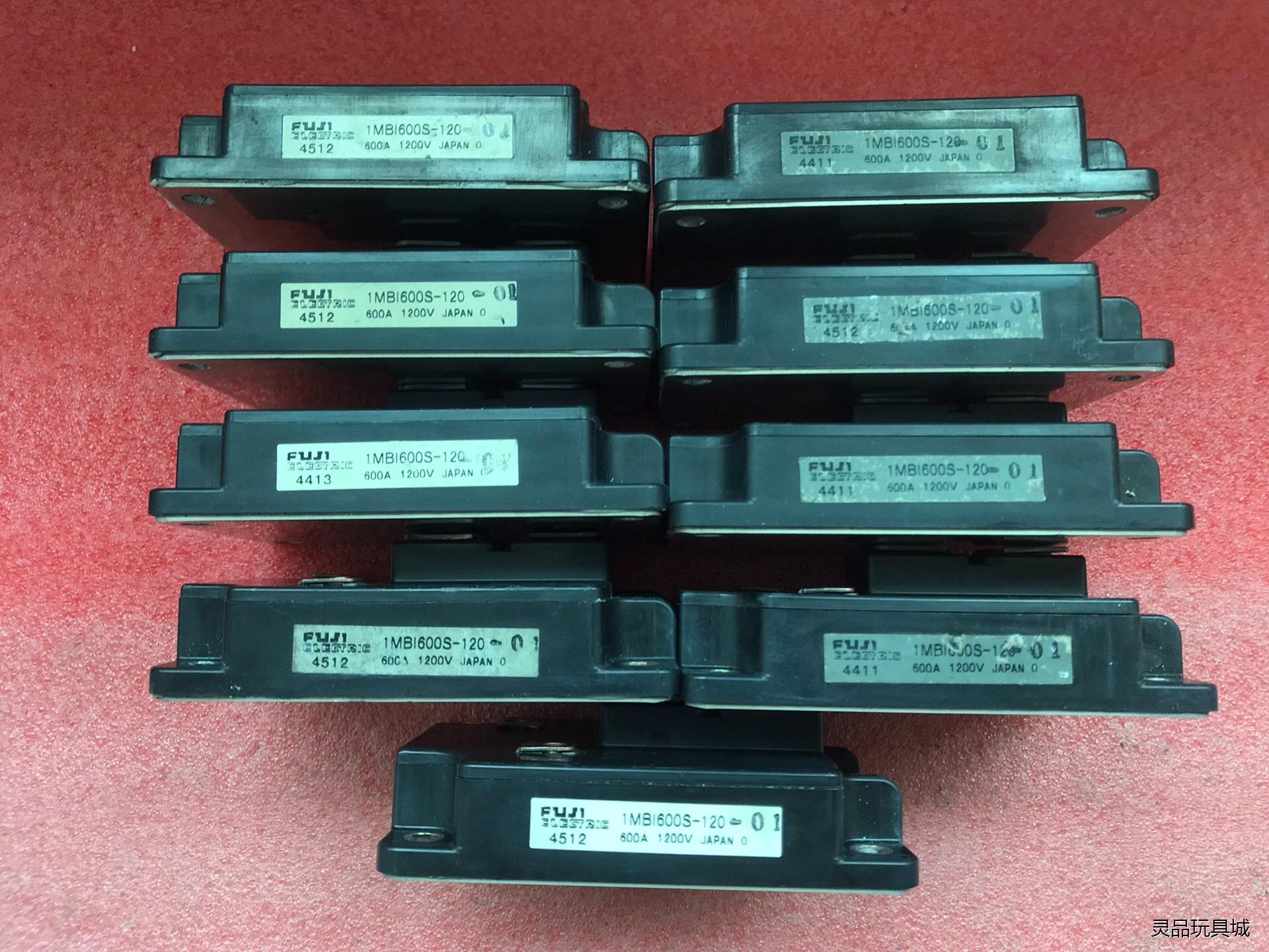 1MBI600S-120议价商品