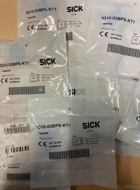 IQ10-03BPS-KT1订货号7900205全新原装现货议价商品
