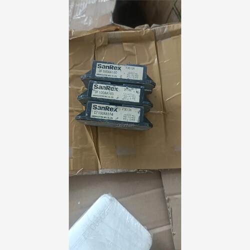 原装DF100AA160,DF75AA160原装拆机，测试好发货议价商品