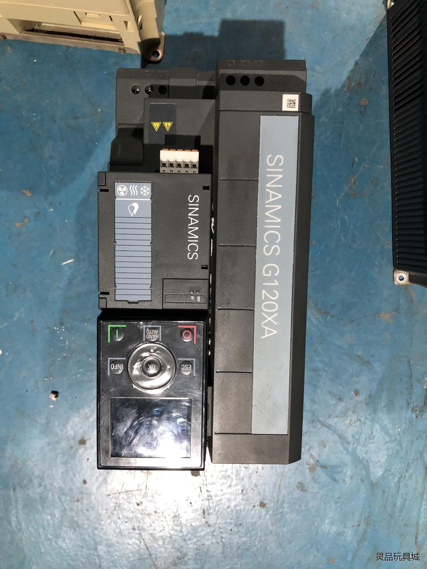 西门子G120XA变频器议价商品