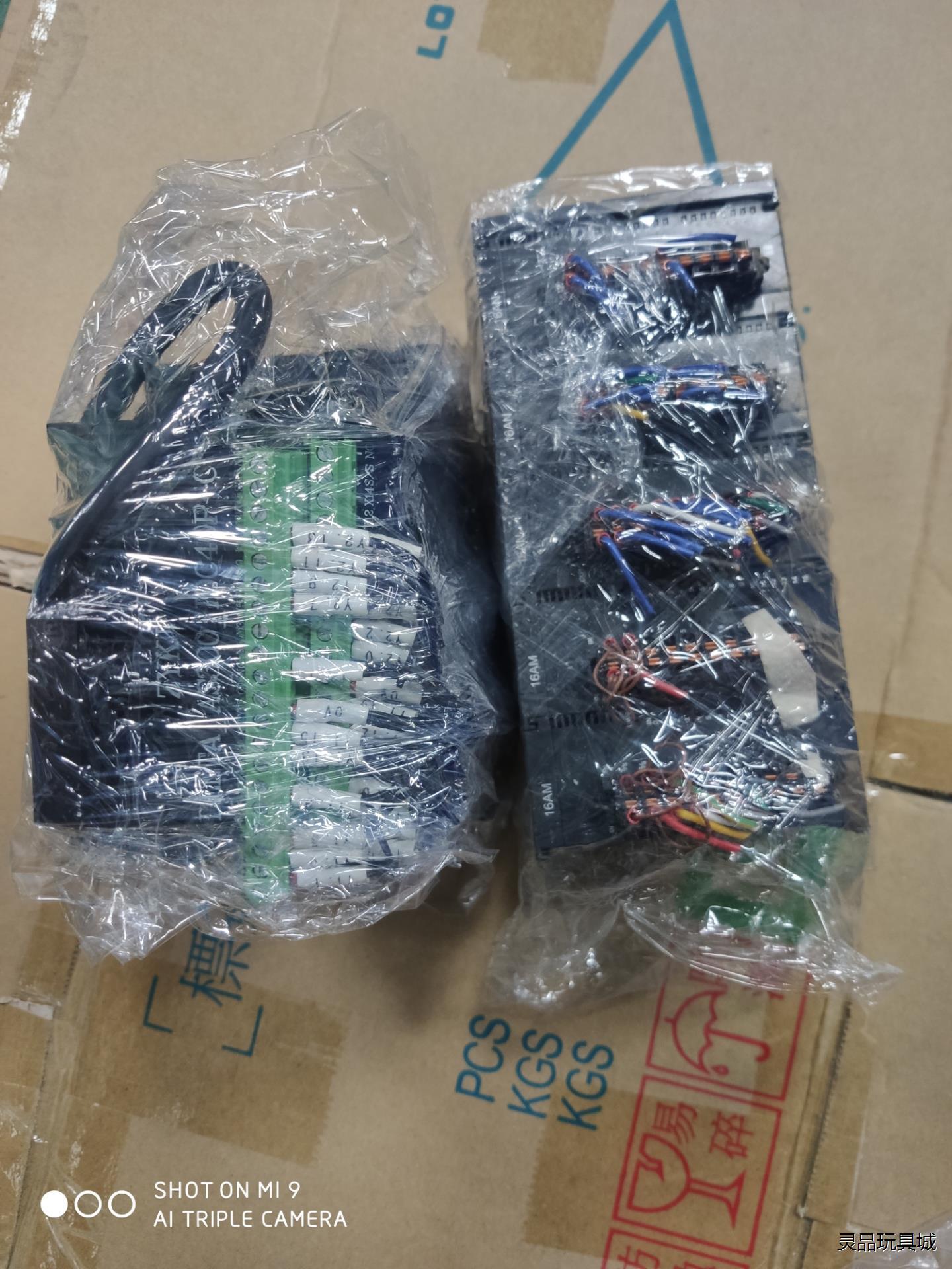 台达PLC、AS228T-A、AS16AM10N-A、成色新议价商品