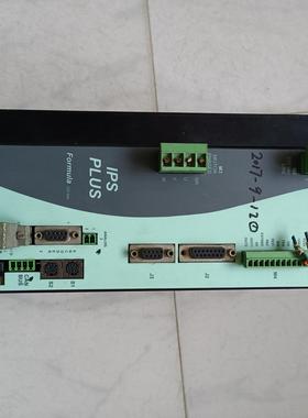 08F1IPSP20715 Selema拆机驱动器议价商品