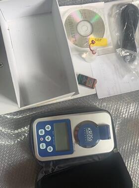 KRUSS雷恩手持式数字折光仪，型号DR301-95，单位就议价商品