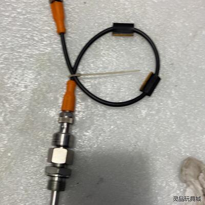 易福门IFM  TM9950温度传感器，具体细节见图。议价商品