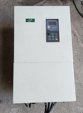 LP变频器 45kw LP-A2000-0450G43A 拆议价商品