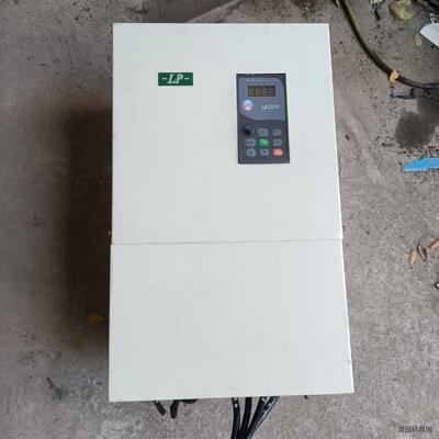 LP变频器 45kw LP-A2000-0450G43A 拆议价商品