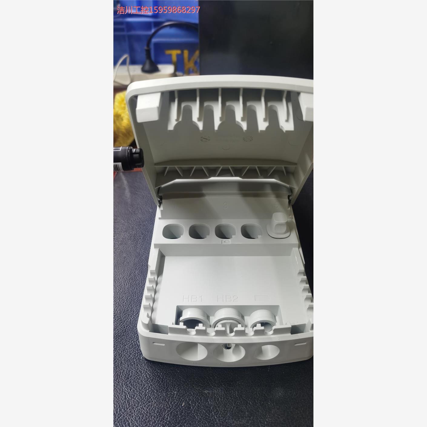 原装全新库存进口LINAK力纳克升降马达控制器，型号：DK-议价商品