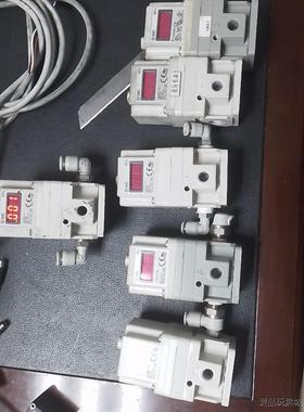 SMC比例阀，型号 ITV2050-312L一个，ITV20议价商品