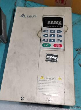 VFD055V43A-2台达变频器议价商品