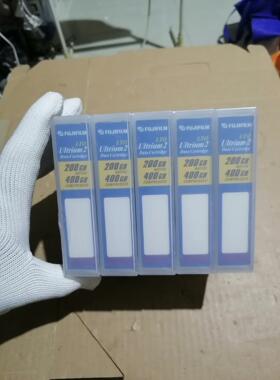FUJIFILM富士LTO Ultrium 2  全新未拆封洁川议价