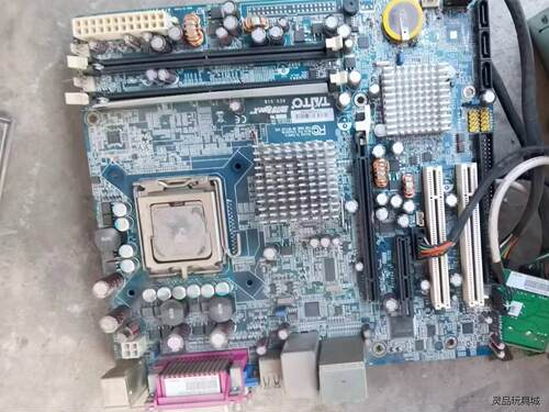 原装工业设备游戏主板  TAITO  TYPEX2  TEM议价商品
