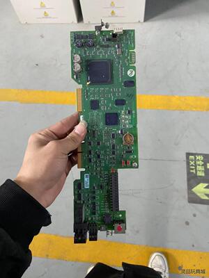 AB罗克韦尔变频器主板PN-43652功能包好成色漂亮质量有议价商品