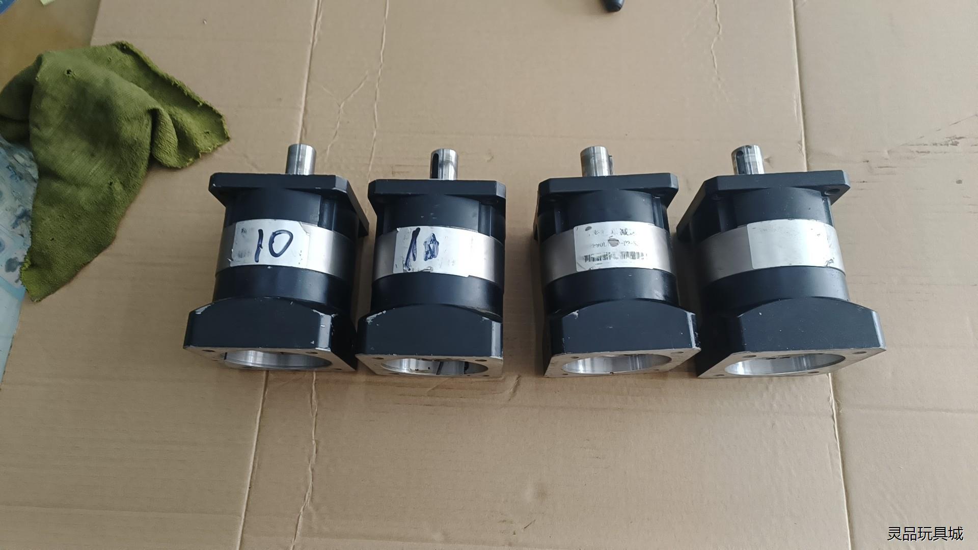 减速机750w伺服电机减速机，PLP90-L2-20-s2-议价商品