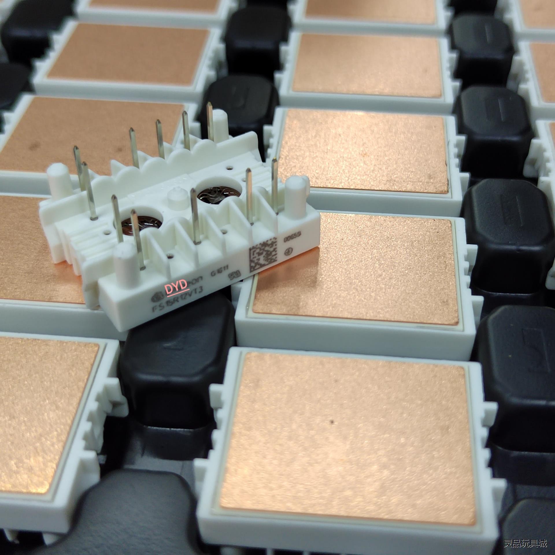 FS15R12VT3  ENG议价商品