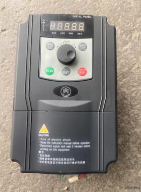 HuiHong变频器AC70-A4T1R5GB/2R2PB，议价商品