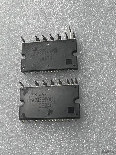 SCM3615C91 SCM3610C11 原装拆机，测试好议价商品