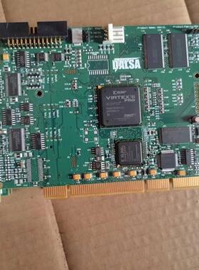 DALSA图像采集卡 X64-CL OR-64E0-IPRO议价商品