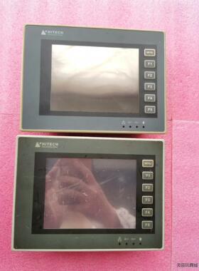 PWS6600C-S海泰克触摸屏议价商品