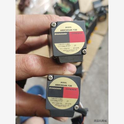 拆机件ARM24SAK－T30步进