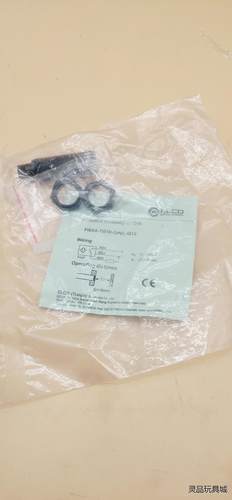 Fi8XA-TG18-OP6L-Q12宜科接近传感器全新原装议价商品