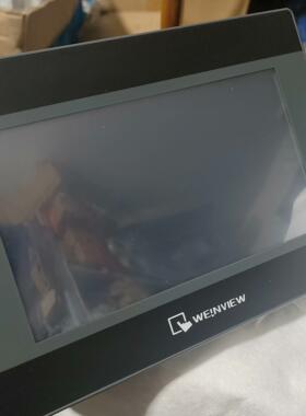 威纶通，MT6070iH5WV，MT6070iH拆机实拍功能议价商品