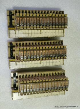欧姆龙G7T-1112S组合继电器底座G7TC-0C16有三议价商品