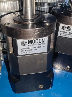 韩国MOCON精密行星减速机 伺服减速机 步进减速机  减速议价商品