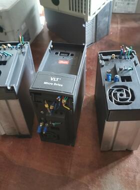 VLT丹弗斯变频器FC-051PK37S2E20H3XXCX议价商品