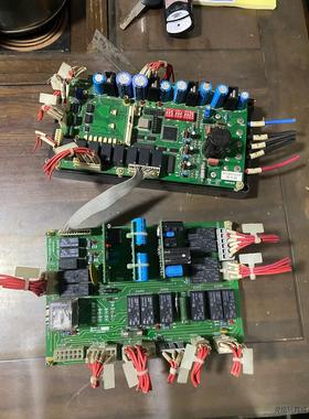 奥的斯电梯配件，CONECT-V33 ，成色如图，二手拆机，议价商品