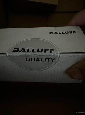 全新原装BALLUFF巴鲁夫BIC000A  BIC 2I3议价商品