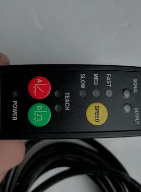 BANNER  LT3PI  激光位移传感器美国邦纳 成色非议价商品