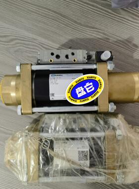 29  全新德国COAX电磁阀  5-VMK 32  NC议价商品