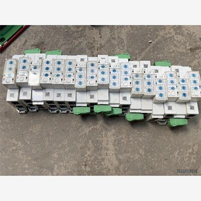 施耐德IFM通讯接口模块，