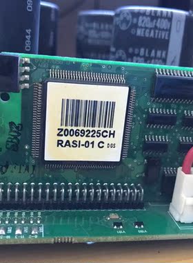 ABBACS800变频器 RASI-01C驱动板RINT-5议价商品