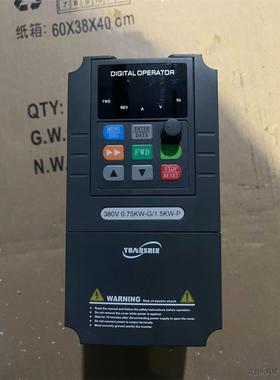 源信变频器，YX2000D一4T0007G/4T0015P-议价商品