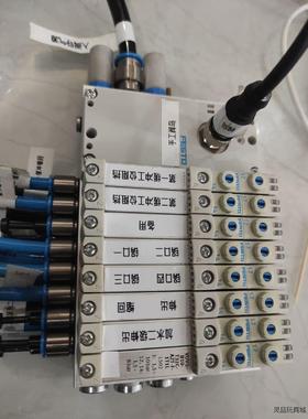 FESTO费斯托阀岛模组573384/573606议价商品