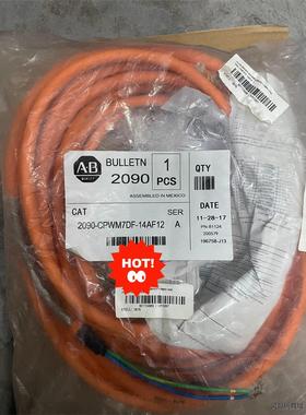 AB 2090-CPWM7DF-16AF12-A，罗克韦尔伺洁川议价